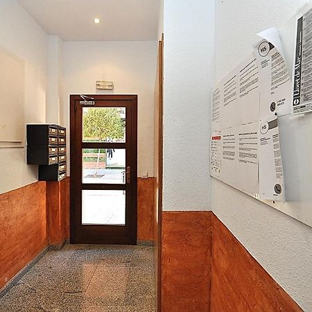 Apartamentos Ar Easy Oliva Lloret de Mar Exterior photo