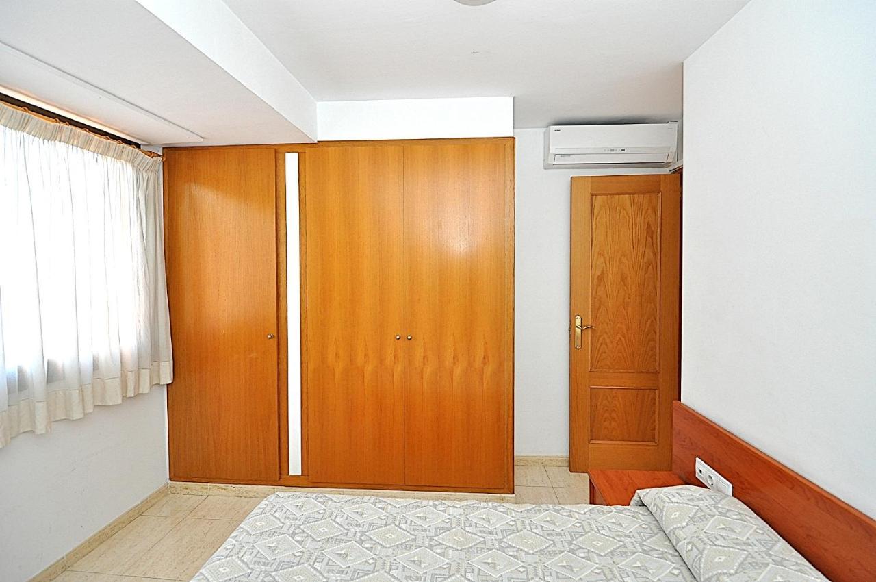 Apartamentos Ar Easy Oliva Lloret de Mar Exterior photo