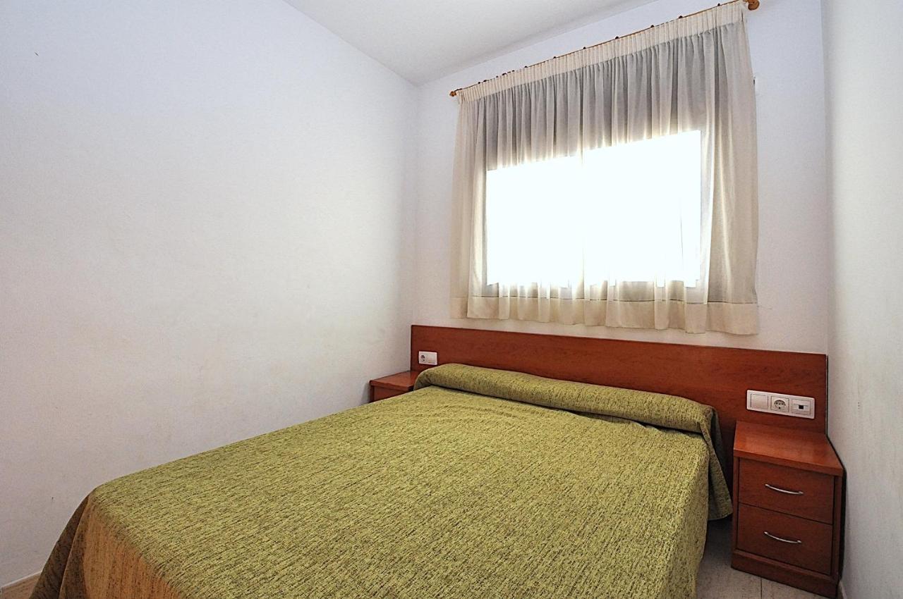 Apartamentos Ar Easy Oliva Lloret de Mar Exterior photo