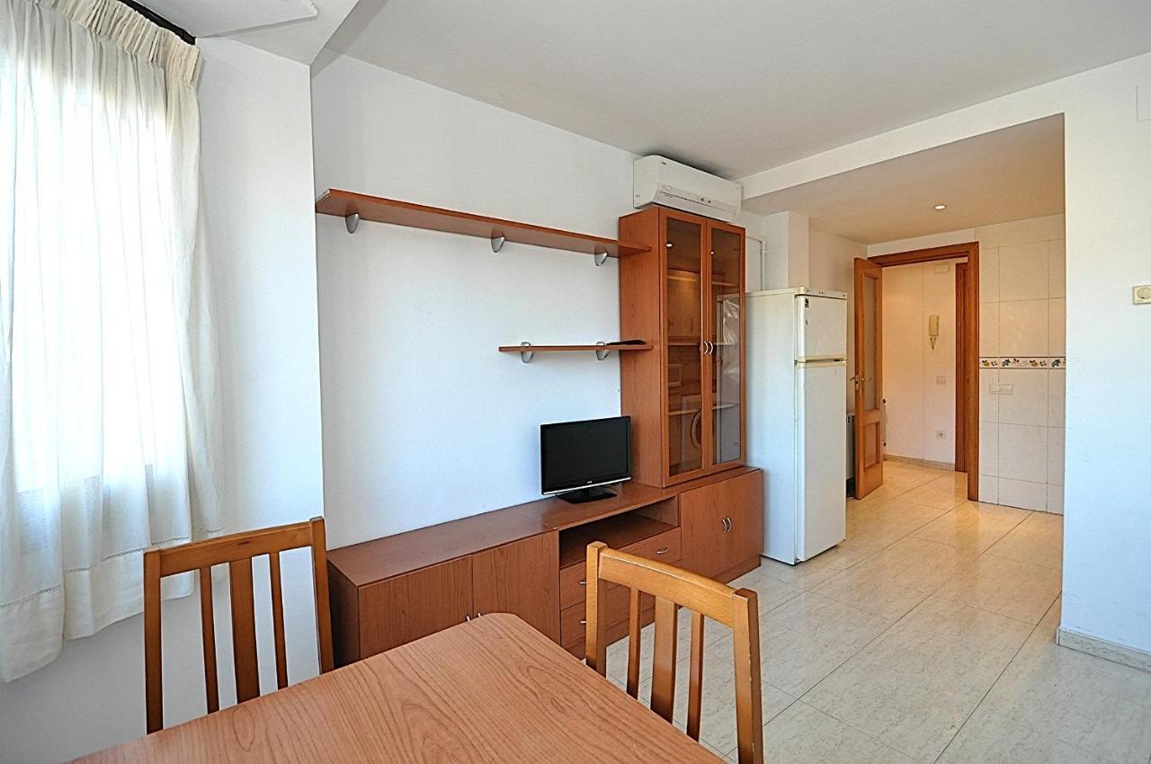 Apartamentos Ar Easy Oliva Lloret de Mar Exterior photo