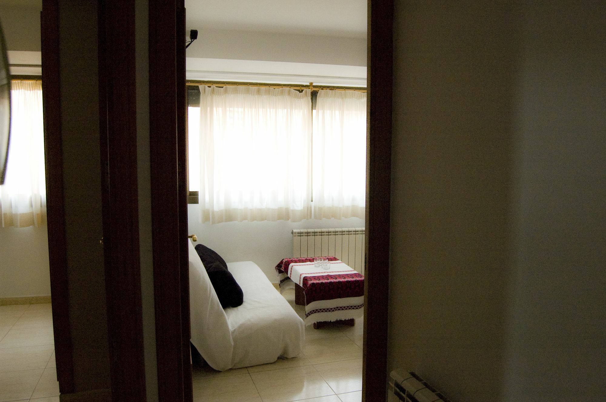 Apartamentos Ar Easy Oliva Lloret de Mar Exterior photo