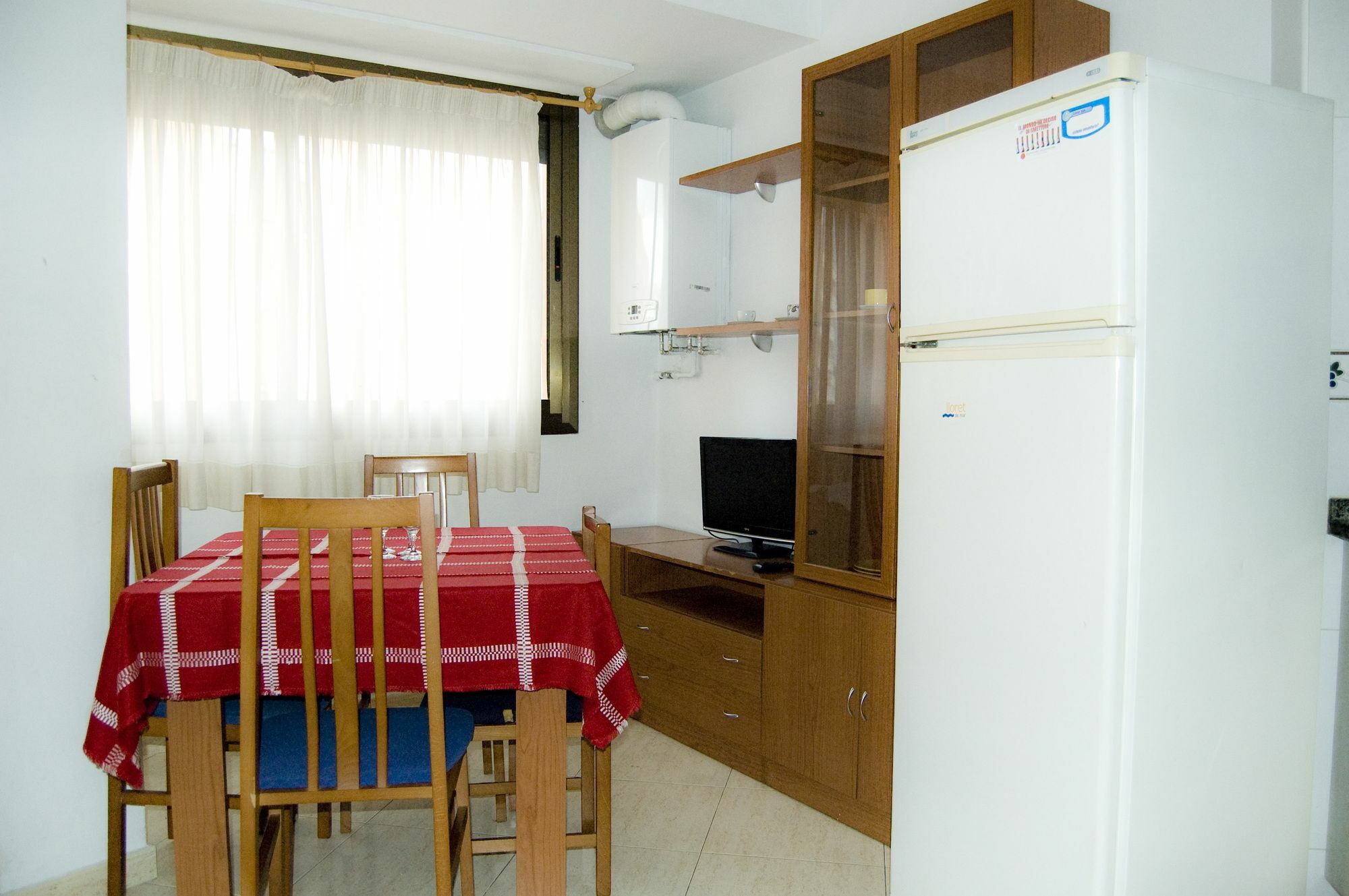 Apartamentos Ar Easy Oliva Lloret de Mar Exterior photo