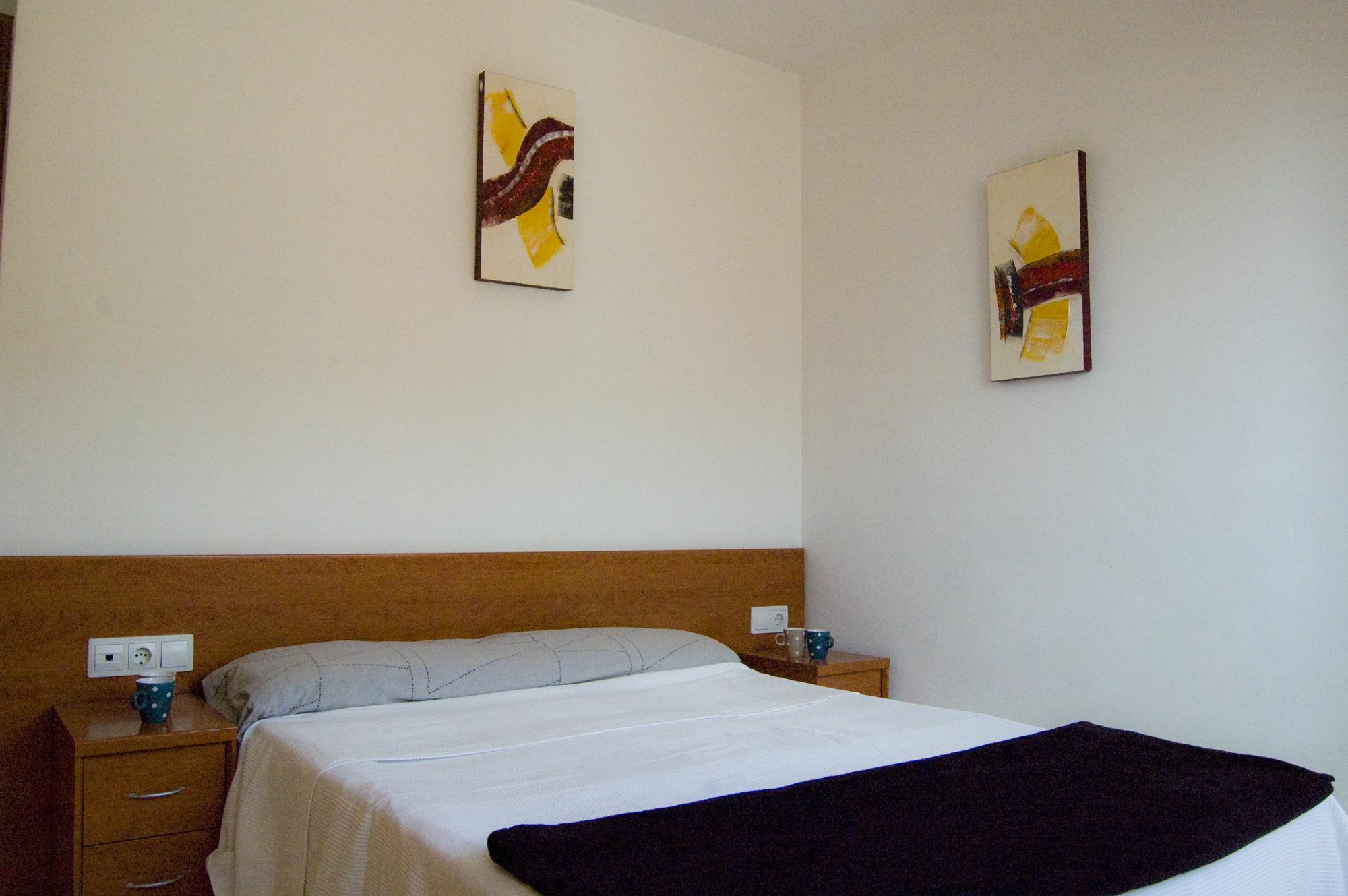 Apartamentos Ar Easy Oliva Lloret de Mar Exterior photo
