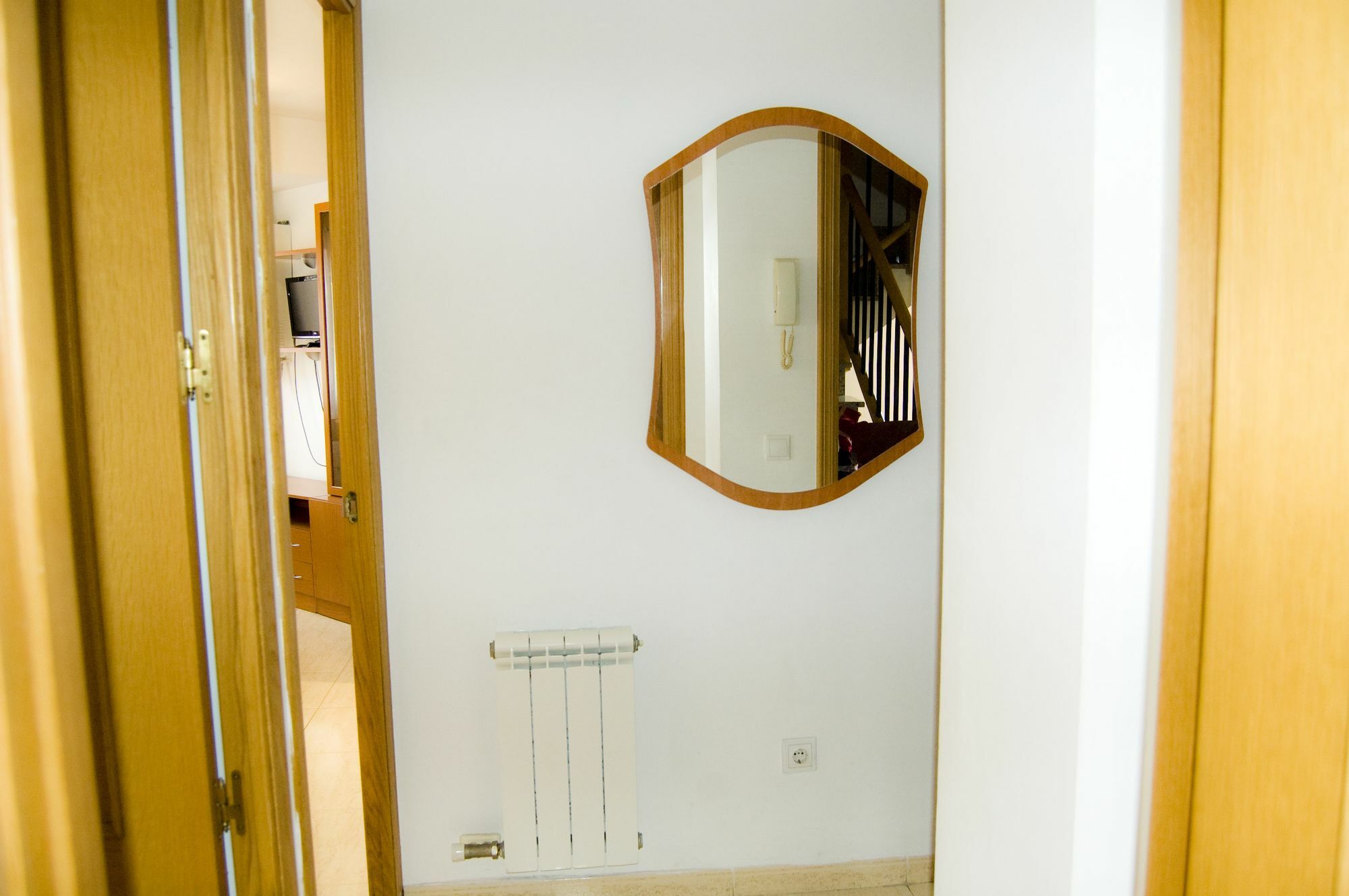 Apartamentos Ar Easy Oliva Lloret de Mar Exterior photo