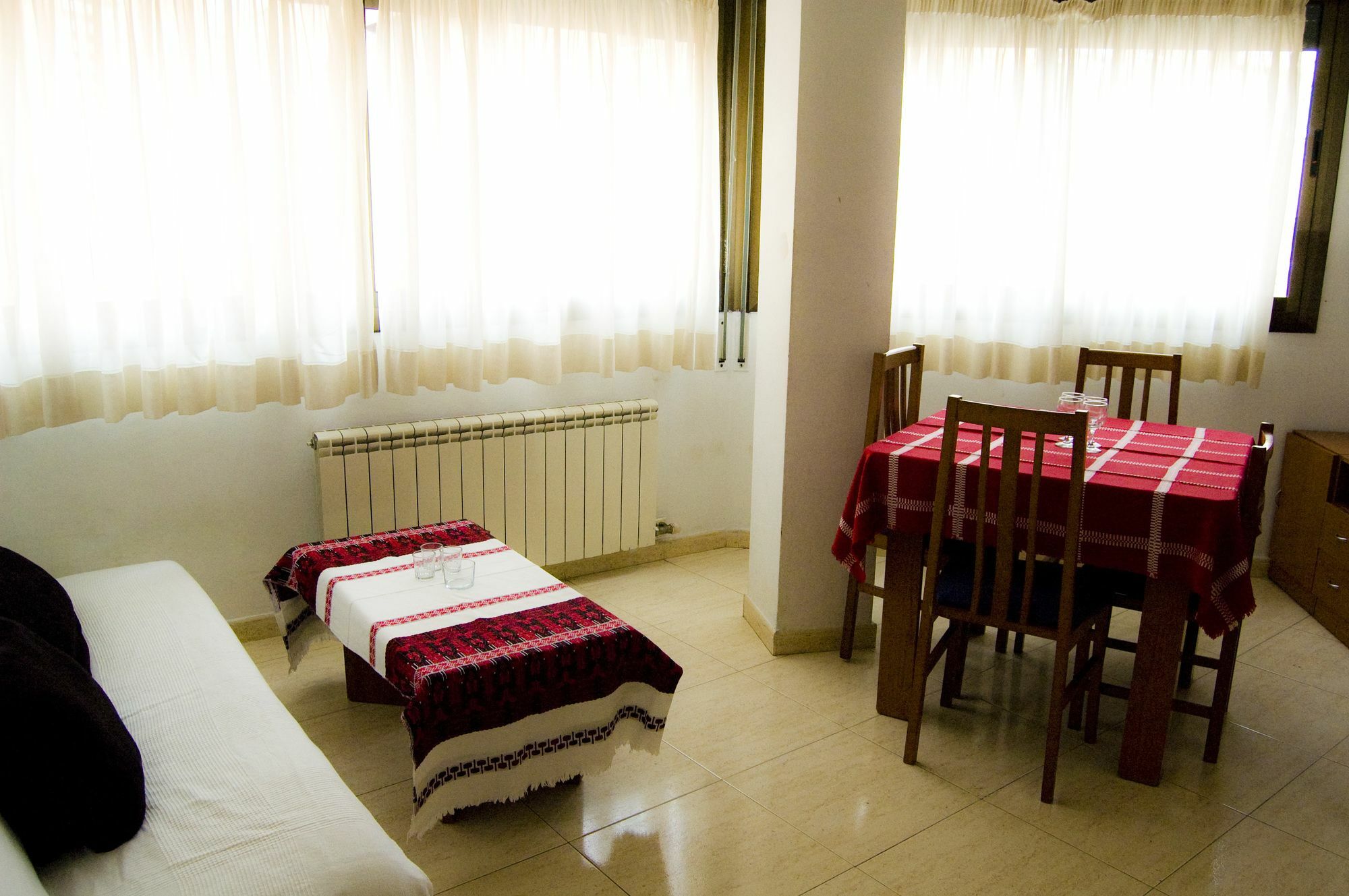 Apartamentos Ar Easy Oliva Lloret de Mar Exterior photo