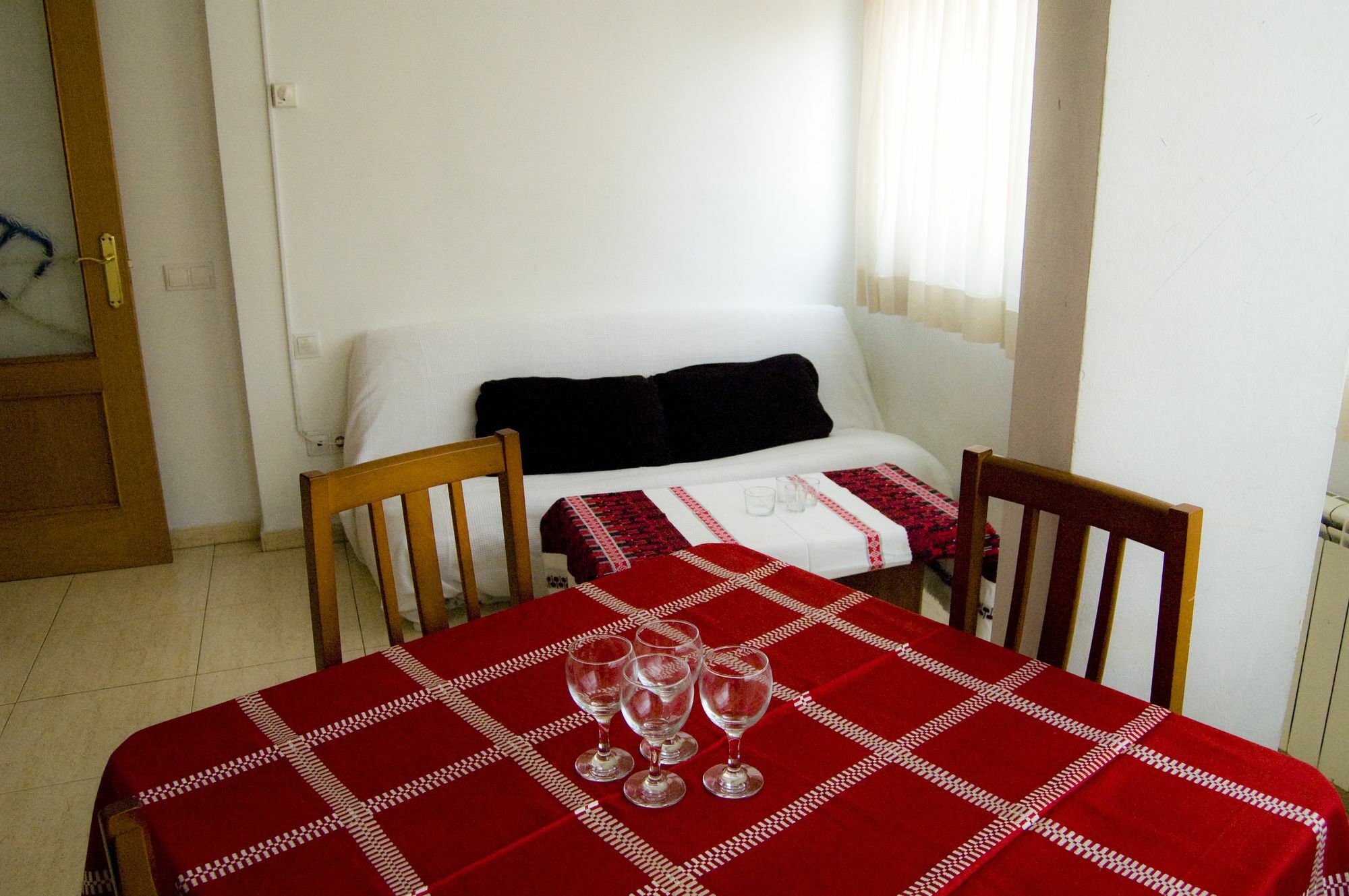 Apartamentos Ar Easy Oliva Lloret de Mar Exterior photo